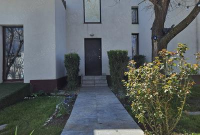 Casa langa Bucuresti, Afumati - 1