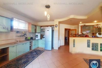 Vila cu 7 camere de vanzare in Lipanesti, 397.3 mp #16082 - 11