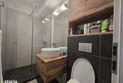 Apartament cu 3 camere în Cetate - 10