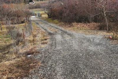 Teren de 1000 mp, în Dumitra - 1