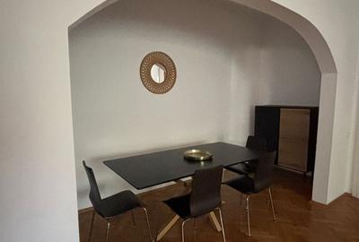 Apartament 3 camere in vila interbelica Gradina Icoanei/Piata Spania/Bd.Dacia Apartament 3 camere in vila interbelica Gradina Icoanei/Piata Spania/Bd.Dacia - 2