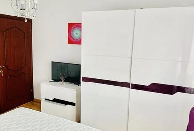 Vitan Mall metrou Timpuri Noi, bl.nou 2019, 2/2,mobilat,utilat,centrala,AC. - 4