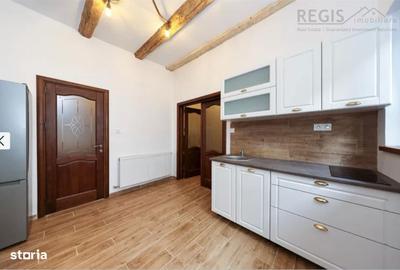 Casă cu 2 camere cu Teren 120 Mp în Schei - 3