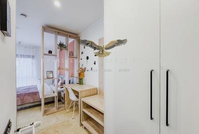 Garsonieră semidecomandată, mobilată în Gheorgheni - 12