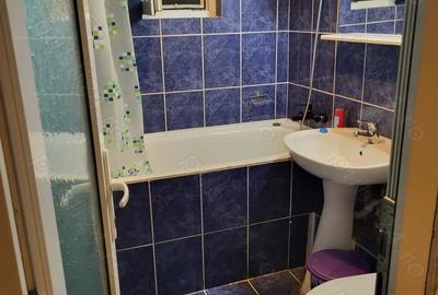 Apartament cu 3 camere decomandat în Central - 9