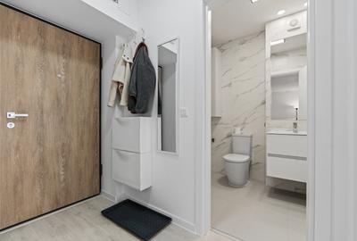 Apartament cu 2 camere decomandat, mobilat în Industriilor - 15