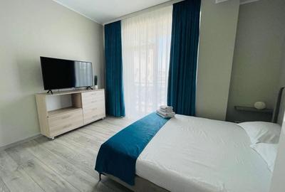 Apartament cu 2 camere decomandat în Nord - 3