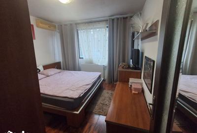 Apartament cu 2 camere decomandat, mobilat în Pieptănari - 11