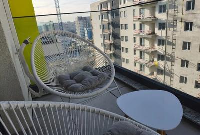 Drumul Taberei Apartament 2 camere decomandat 55 mp Novum56 Timisoara - 3