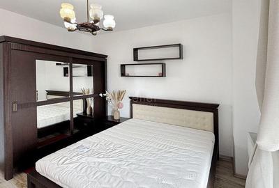 Apartament cu 3 camere decomandat, mobilat în Răcădău - 2