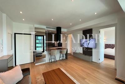 Inchiriere apartament lux | Floreasca - Mircea Eliade - 7