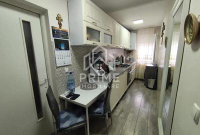 Apartament 2 camere, 37 mp, zona Cugir - 4