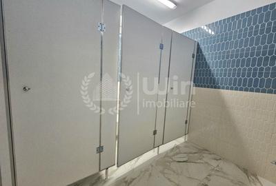 Spatiu de servicii 189mp | 6 locuri parcare | Zorilor | Calea Turzii - 4