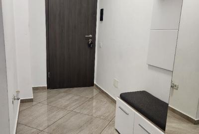 Apartament inchiriat 3cam 2 dormitoare,living,bucatarie,Dec,Carpa?ilor - 11
