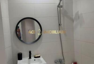 Apartament cu 2 camere semidecomandat, mobilat în Alba Iulia - 7