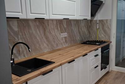Apartament cu 2 camere decomandat în Mănăștur - 2