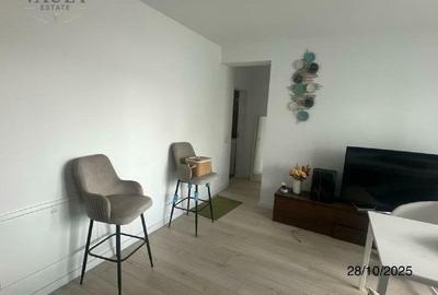 Apartament 2 camere - Metrou Mihai Bravu Apartament 2 camere - Metrou Mihai Bravu - 12