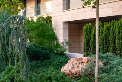 Apartament cu 4 camere decomandat, mobilat în Floreasca - 8