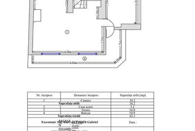 OPORTUNITATE UNICĂ | VILĂ INDIVIDUALĂ  | ZONA PARCUL CAROL - 18
