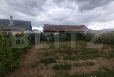 Casă cu 3 camere cu Teren 2508 Mp în Central - 8