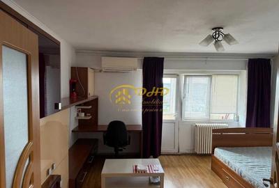 Garsoniera Gara la 15 minute de Facultati - 6