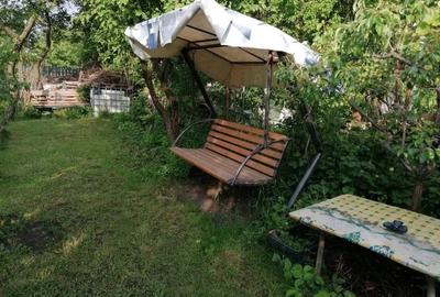 Casa tip Dupelx, Dambul rotund, 625mp teren - 5