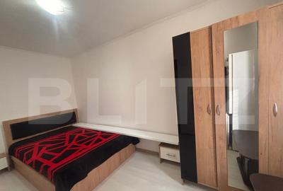 Apartament cu 2 camere semidecomandat în Central - 4
