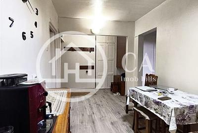 Apartament de vânzare cu 3 camere în zona Rogerius, Oradea - 4