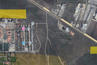 Reducere pret! Intravilan scoala americana! Reducere pret! Intravilan scoala americana! - 5