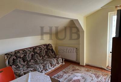 Casă individuală cu 5 camere cu Teren 1000 Mp în Calea Romanului - 15