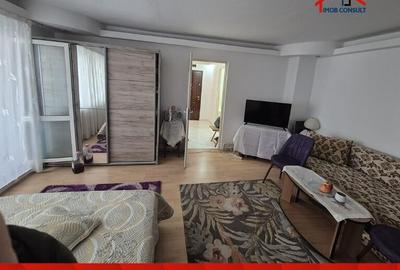 Locatie exelenta! Garsoniera in zona Banca Nationala! CE1082 - 2