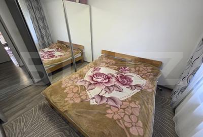 Apartament spatios cu 3 camere, zona Calea Zarandului, Deva - 11