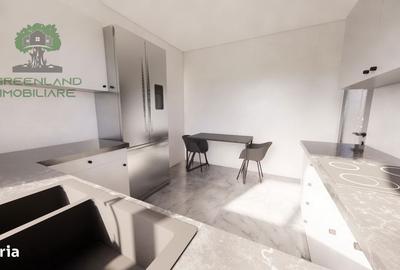 Casă cu 4 camere în Ciurea - 4