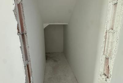 Casă individuală modernă – 110 mp utili + 180 mp curte - 27