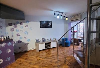 Apartament cu 4 camere decomandat, mobilat în Trocadero - 2