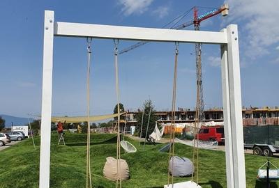 Apartament cu 2 camere decomandat în 13 Decembrie - 2