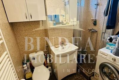 Apartament 2 camere decomandat etaj intermediar, centrala+ clima Apartament 2 camere decomandat etaj intermediar, centrala+ clima - 7