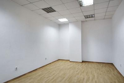 Spațiu comercial, de 75 mp, în Ultracentral - 3