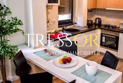 Apartament cu 2 camere decomandat, mobilat în Nord - 2