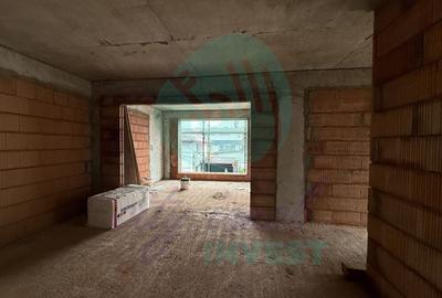 2 camere cu terasa de 17 m langa PARC si METROU - 8