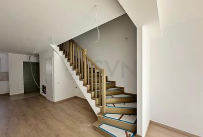 Vila 4 camere Avangarde Forest - 3