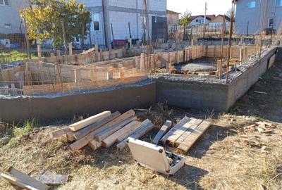 Spațiu comercial, în Ciolpani