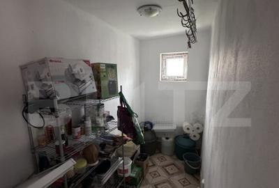 Casa de vanzare, zona deosebita , teren generos,Sali? - 10