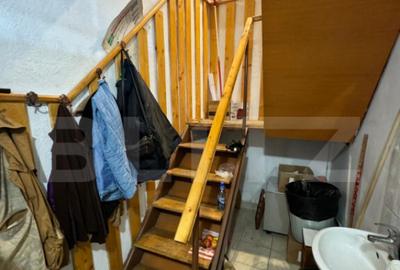 Spatiu comercial de vanzare, 57 mp, zona posta veche - 2