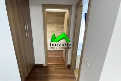 Apartament de inchiriat 2 camere Sibiu Doamna Stanca - 8
