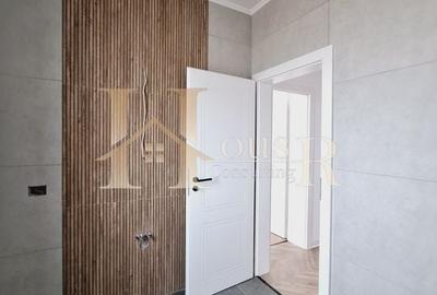 Duplex in Mosnita Noua. Bucatarie inchisa. 3 dormitoare si dressing. - 21