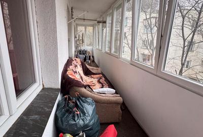 Apartament cu 2 camere decomandat în 7 Noiembrie - 4