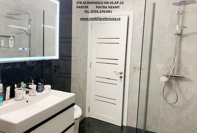 Casa individuala in mun.Piatra Neamt, la poalele muntelui Pietricica - 8