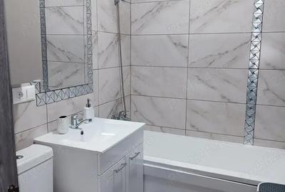 Garsoniera Titan Auchan, Parcul Teilor, Stefan Residence Garsoniera Titan Auchan, Parcul Teilor, Stefan Residence - 6