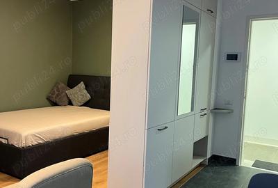 Apartament cu 1 Camera, prima inchiriere - 6